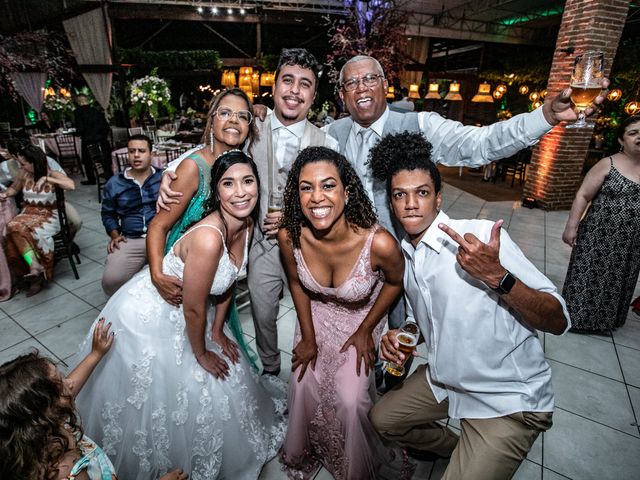 O casamento de Priscilla e Daniel em Rio de Janeiro, Rio de Janeiro 38