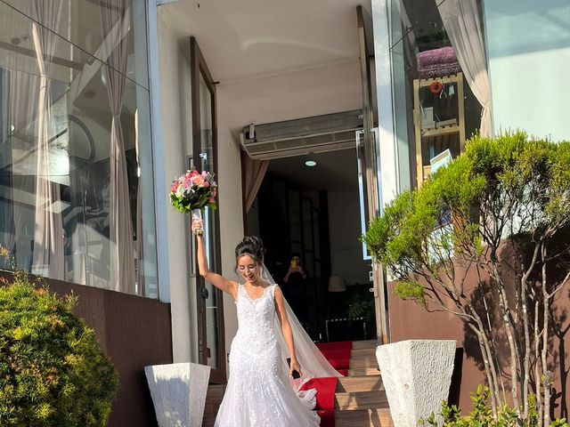 O casamento de Chico e Carol em Itapecerica da Serra, São Paulo 3