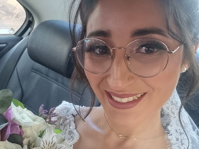 O casamento de Chico e Carol em Itapecerica da Serra, São Paulo 6