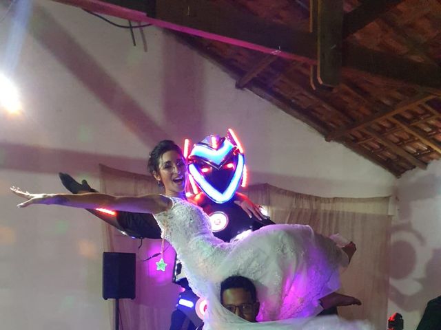 O casamento de Chico e Carol em Itapecerica da Serra, São Paulo 7