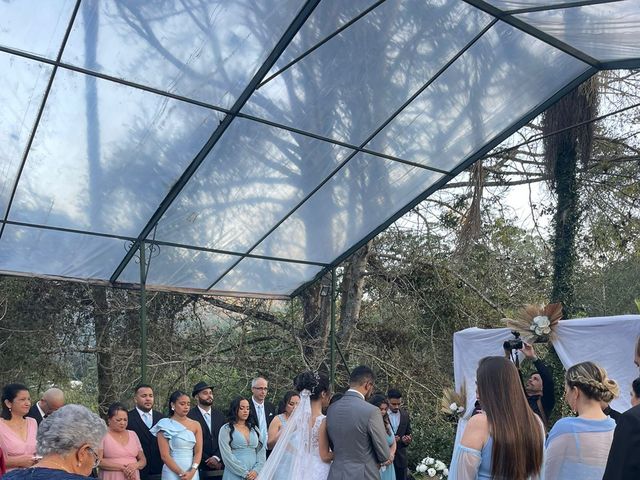O casamento de Chico e Carol em Itapecerica da Serra, São Paulo 10