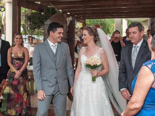 O casamento de Luiz Eduardo e Andréia em Barreiras, Bahia 5