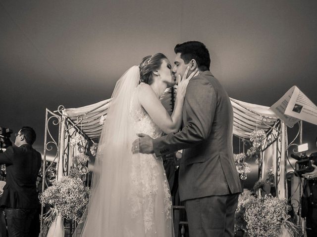 O casamento de Luiz Eduardo e Andréia em Barreiras, Bahia 8