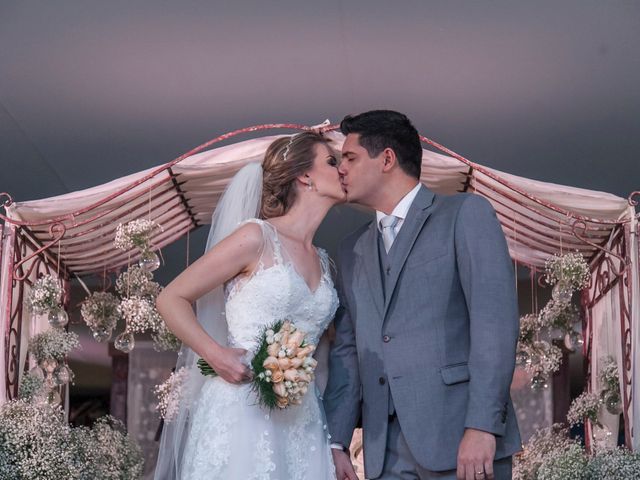 O casamento de Luiz Eduardo e Andréia em Barreiras, Bahia 9