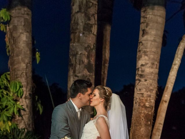 O casamento de Luiz Eduardo e Andréia em Barreiras, Bahia 10