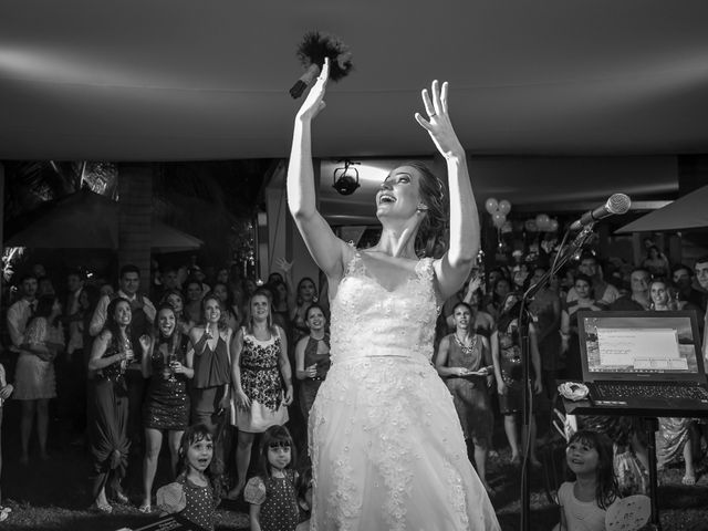 O casamento de Luiz Eduardo e Andréia em Barreiras, Bahia 2