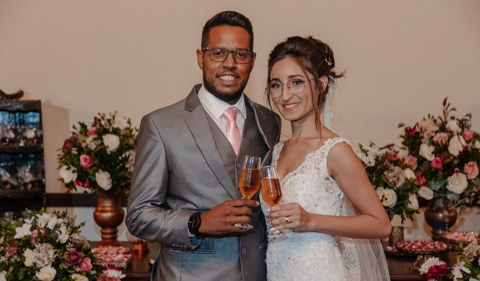 O casamento de Chico e Carol em Itapecerica da Serra, São Paulo