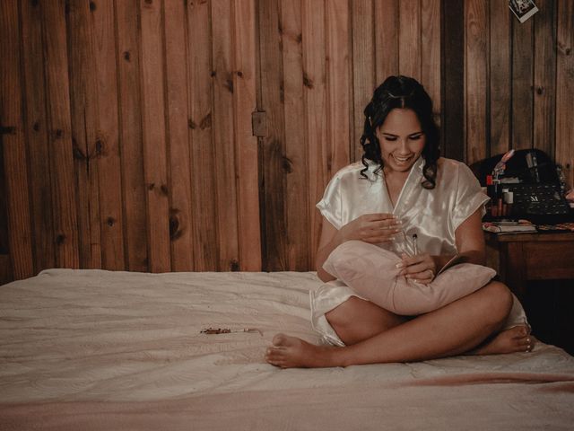 O casamento de Gabriel e Thayná em Rio de Janeiro, Rio de Janeiro 11