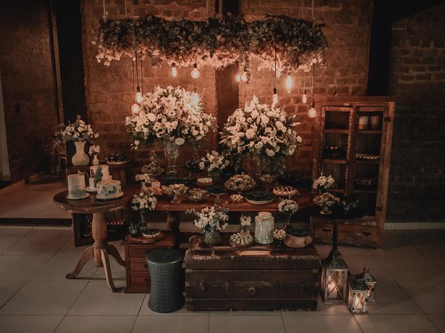 O casamento de Gabriel e Thayná em Rio de Janeiro, Rio de Janeiro 26