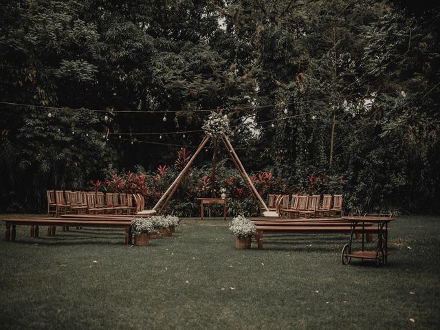 O casamento de Gabriel e Thayná em Rio de Janeiro, Rio de Janeiro 30