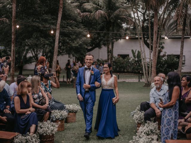 O casamento de Gabriel e Thayná em Rio de Janeiro, Rio de Janeiro 34