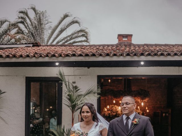 O casamento de Gabriel e Thayná em Rio de Janeiro, Rio de Janeiro 36