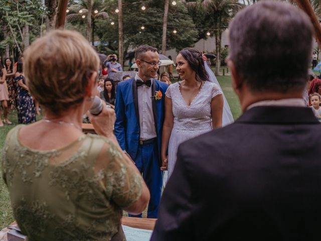 O casamento de Gabriel e Thayná em Rio de Janeiro, Rio de Janeiro 40