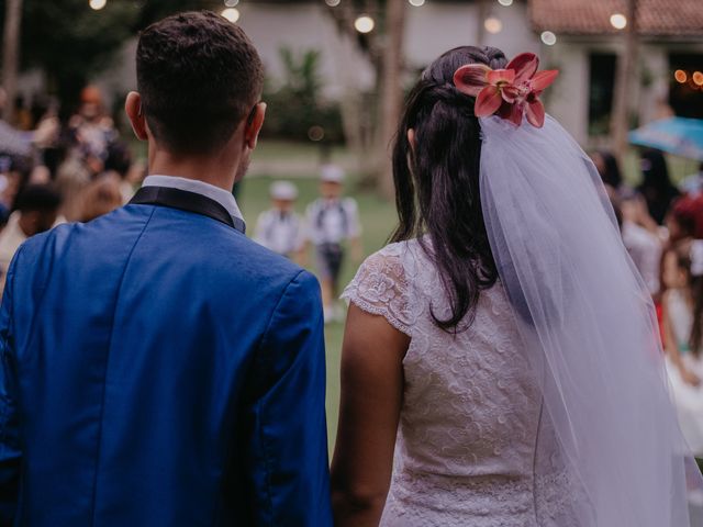 O casamento de Gabriel e Thayná em Rio de Janeiro, Rio de Janeiro 42