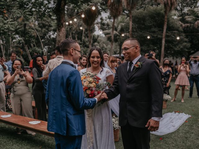 O casamento de Gabriel e Thayná em Rio de Janeiro, Rio de Janeiro 49