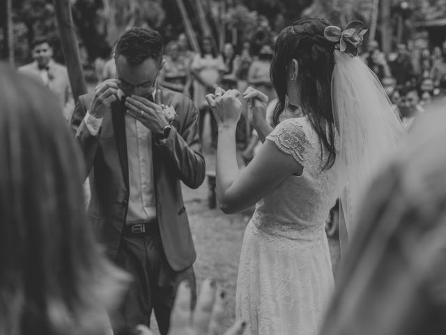 O casamento de Gabriel e Thayná em Rio de Janeiro, Rio de Janeiro 51