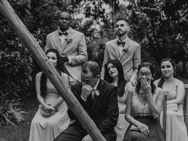 O casamento de Gabriel e Thayná em Rio de Janeiro, Rio de Janeiro 52