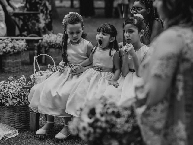 O casamento de Gabriel e Thayná em Rio de Janeiro, Rio de Janeiro 54