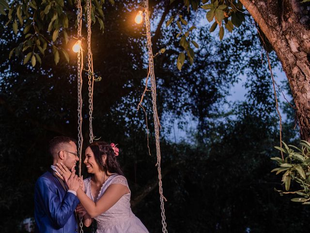 O casamento de Gabriel e Thayná em Rio de Janeiro, Rio de Janeiro 66