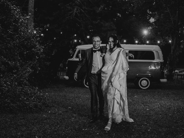 O casamento de Gabriel e Thayná em Rio de Janeiro, Rio de Janeiro 68