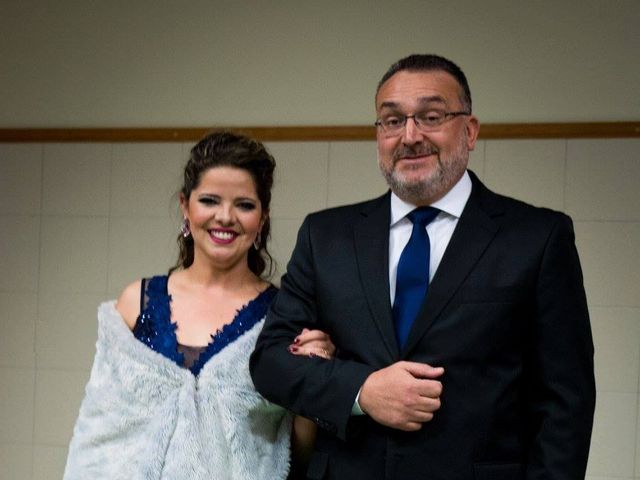 O casamento de Roberto  e Victória em Curitiba, Paraná 13