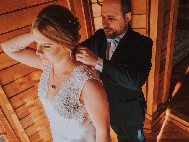 O casamento de Matheus e Fernanda em Colombo, Paraná 18