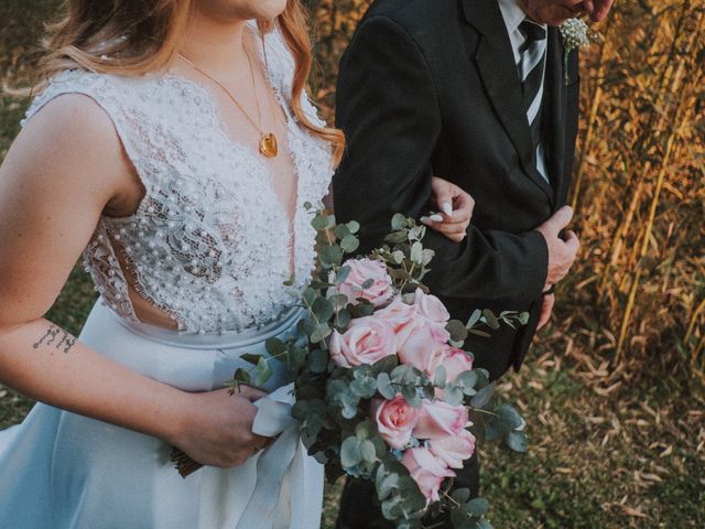 O casamento de Matheus e Fernanda em Colombo, Paraná 19