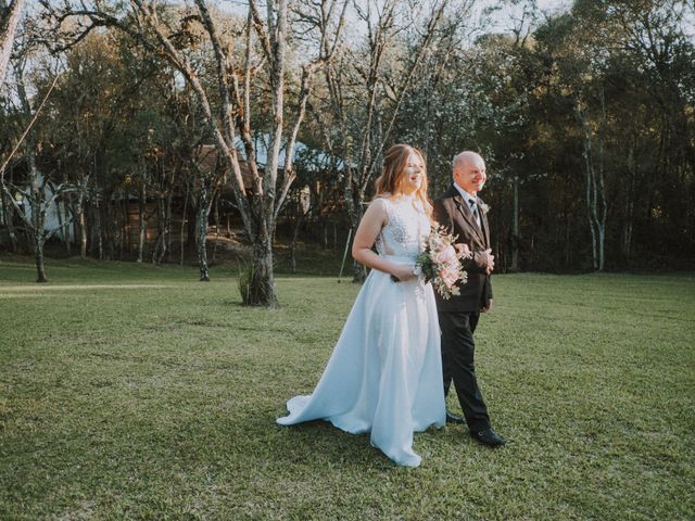 O casamento de Matheus e Fernanda em Colombo, Paraná 23