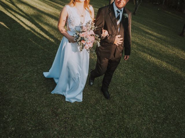 O casamento de Matheus e Fernanda em Colombo, Paraná 24