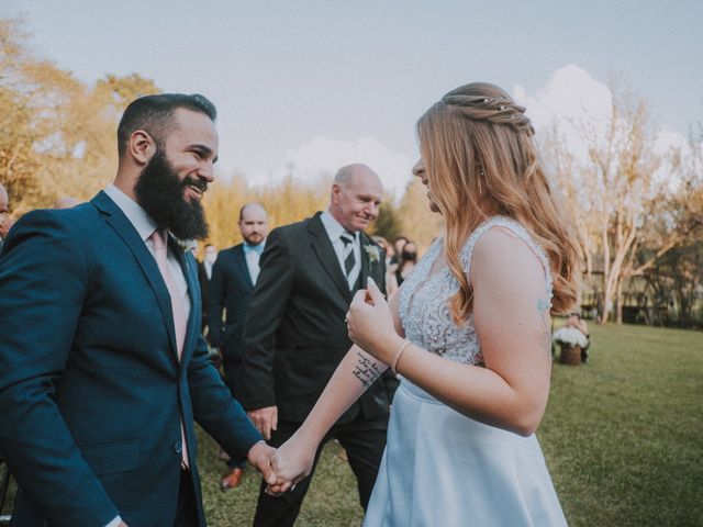 O casamento de Matheus e Fernanda em Colombo, Paraná 25