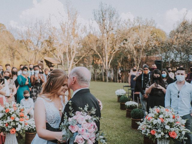 O casamento de Matheus e Fernanda em Colombo, Paraná 27