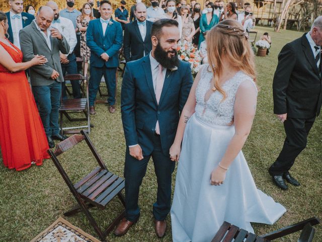 O casamento de Matheus e Fernanda em Colombo, Paraná 29