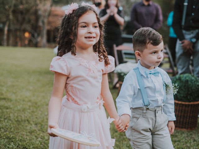 O casamento de Matheus e Fernanda em Colombo, Paraná 32