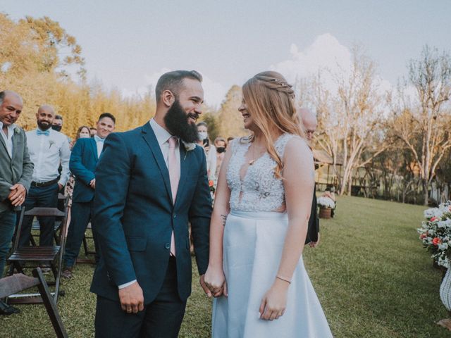 O casamento de Matheus e Fernanda em Colombo, Paraná 33