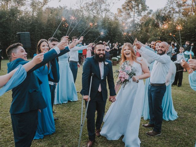 O casamento de Matheus e Fernanda em Colombo, Paraná 41