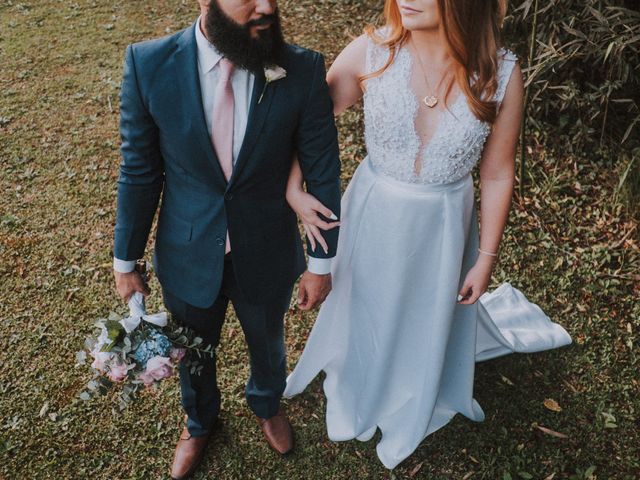 O casamento de Matheus e Fernanda em Colombo, Paraná 47