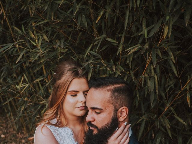 O casamento de Matheus e Fernanda em Colombo, Paraná 49