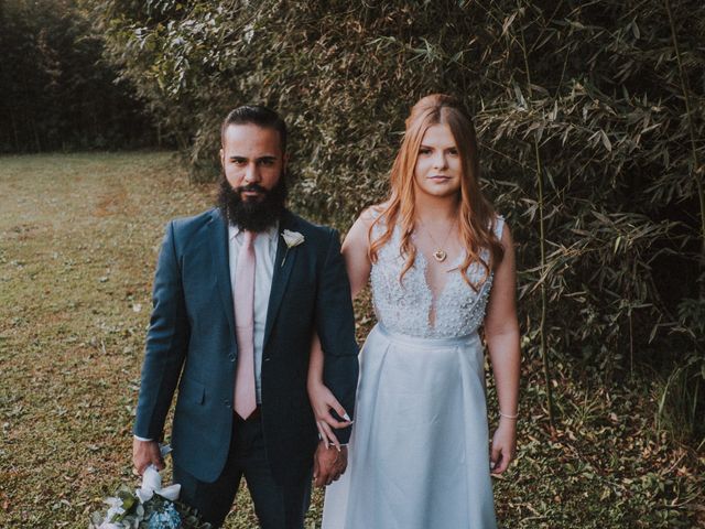 O casamento de Matheus e Fernanda em Colombo, Paraná 52