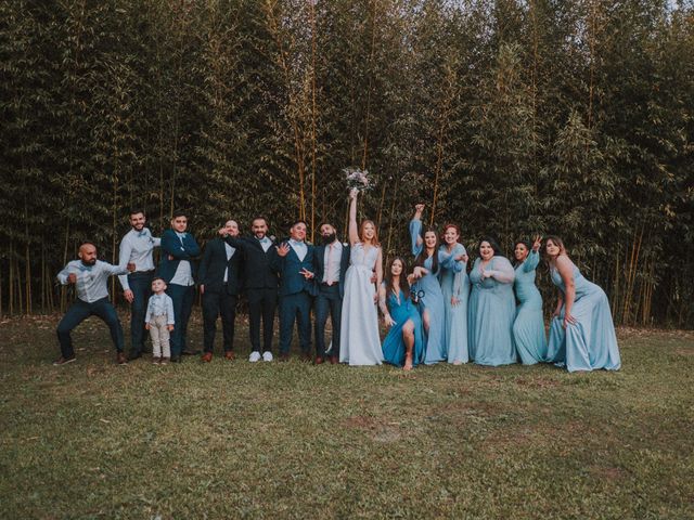 O casamento de Matheus e Fernanda em Colombo, Paraná 55