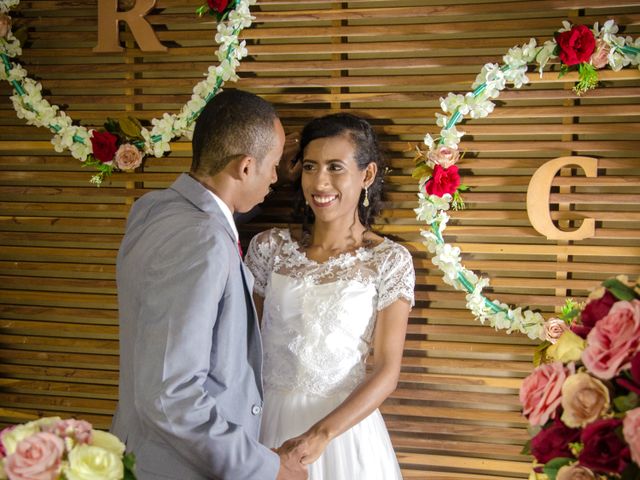O casamento de Carol e Railan em Boa Vista do Tupim, Bahia 12