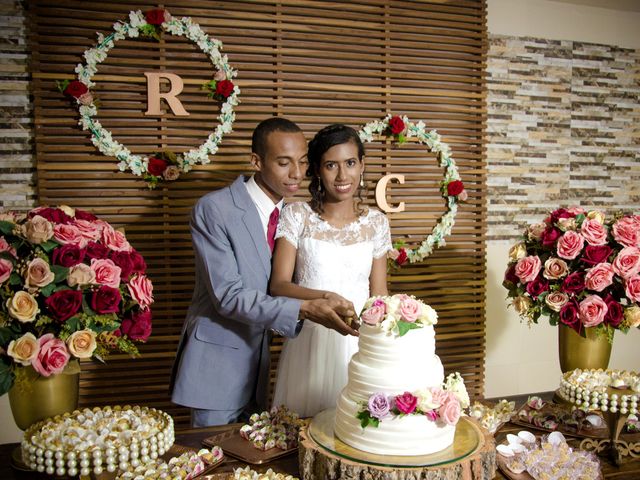 O casamento de Carol e Railan em Boa Vista do Tupim, Bahia 13