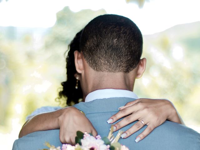 O casamento de Carol e Railan em Boa Vista do Tupim, Bahia 16