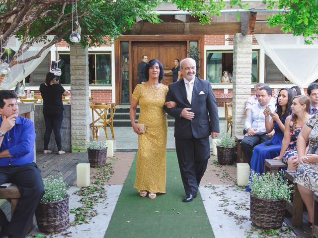 O casamento de Ricardo e Lucimara em São Paulo 16