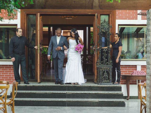O casamento de Ricardo e Lucimara em São Paulo 22