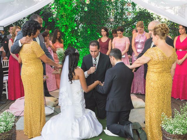 O casamento de Ricardo e Lucimara em São Paulo 38