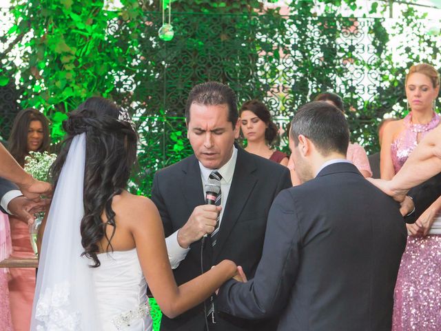 O casamento de Ricardo e Lucimara em São Paulo 39
