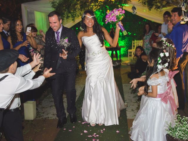 O casamento de Ricardo e Lucimara em São Paulo 43