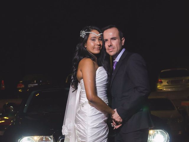 O casamento de Ricardo e Lucimara em São Paulo 47