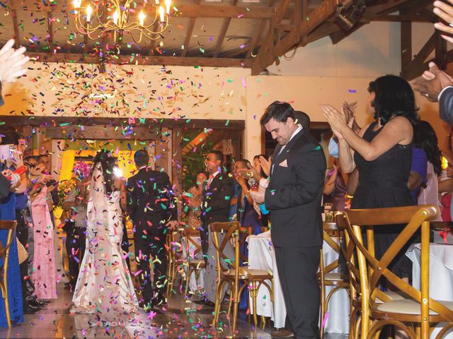 O casamento de Ricardo e Lucimara em São Paulo 50