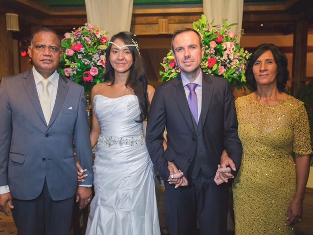 O casamento de Ricardo e Lucimara em São Paulo 51